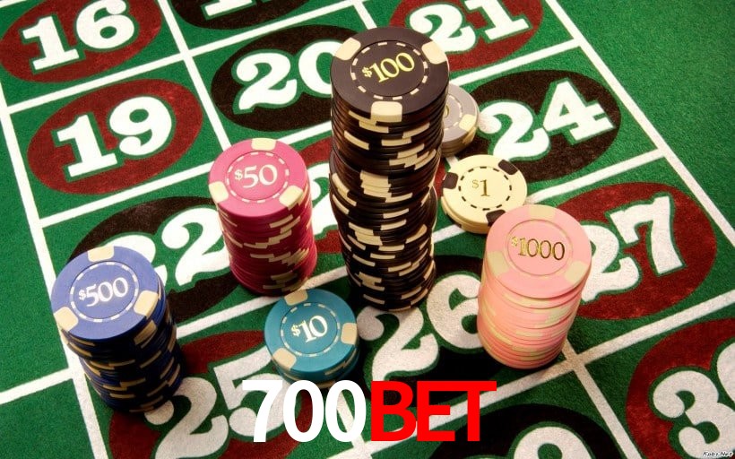 Inovações de Jogos na 700Bet: O Futuro das Experiências Interativas