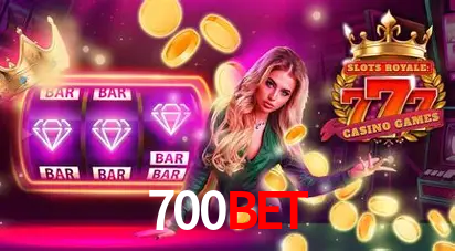 cassino 700Bet