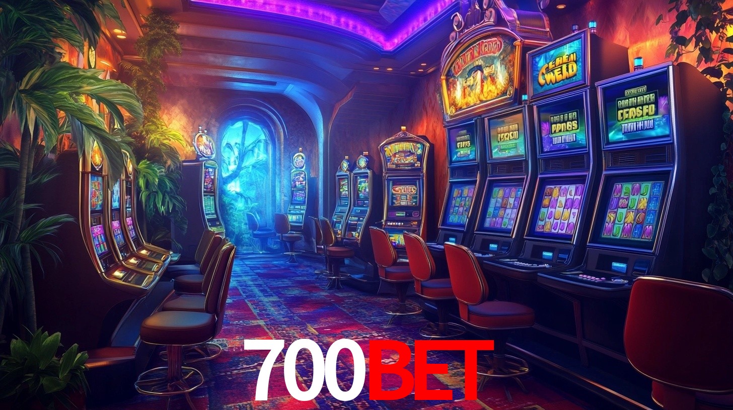 Premium Interface 700Bet