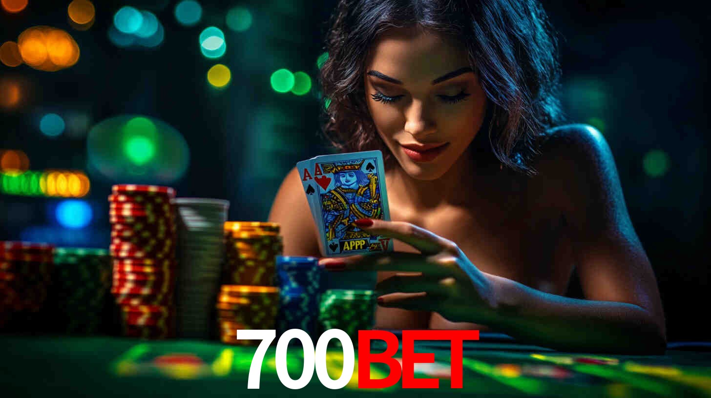 Diretório de Jogos 700Bet